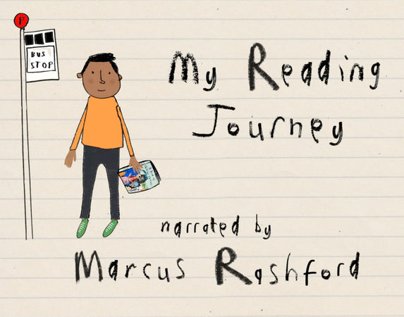ALDI Literacy Campaign