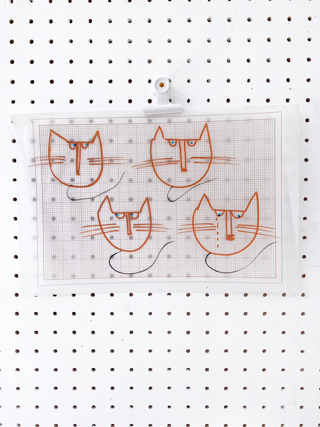 Original Doodle