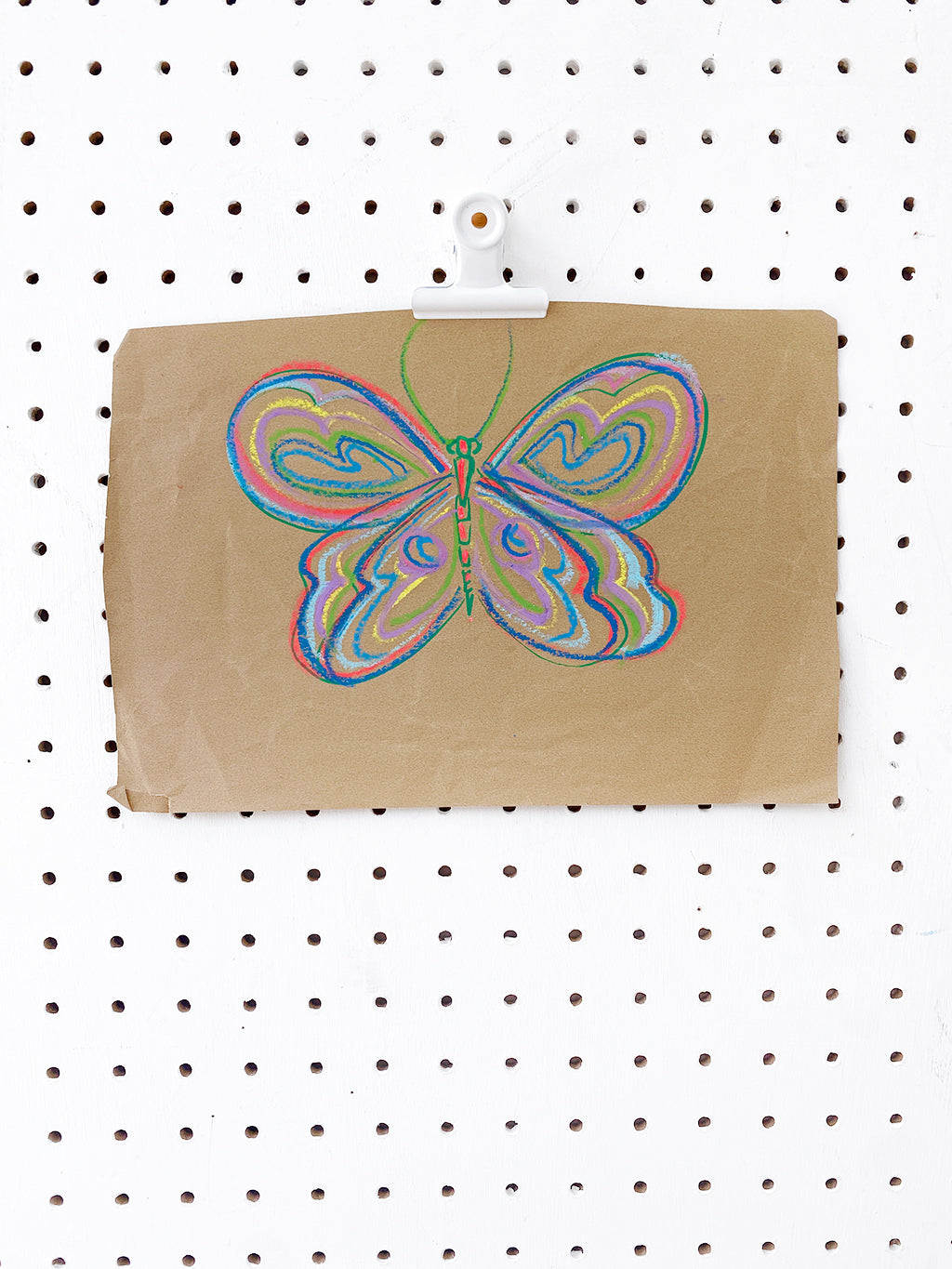 Original Doodle