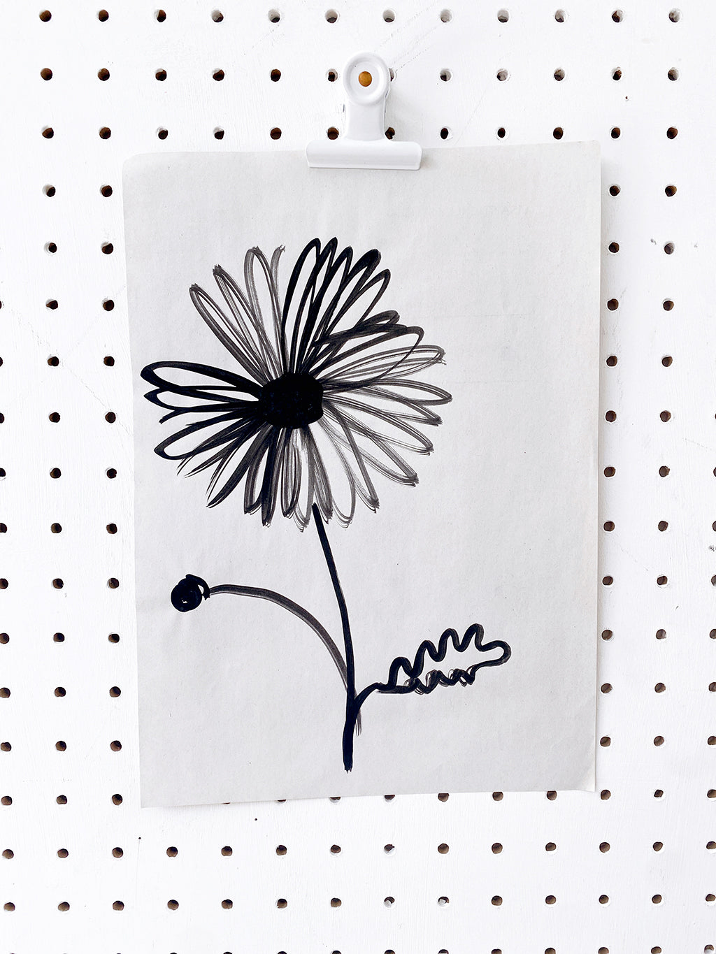Original Doodle