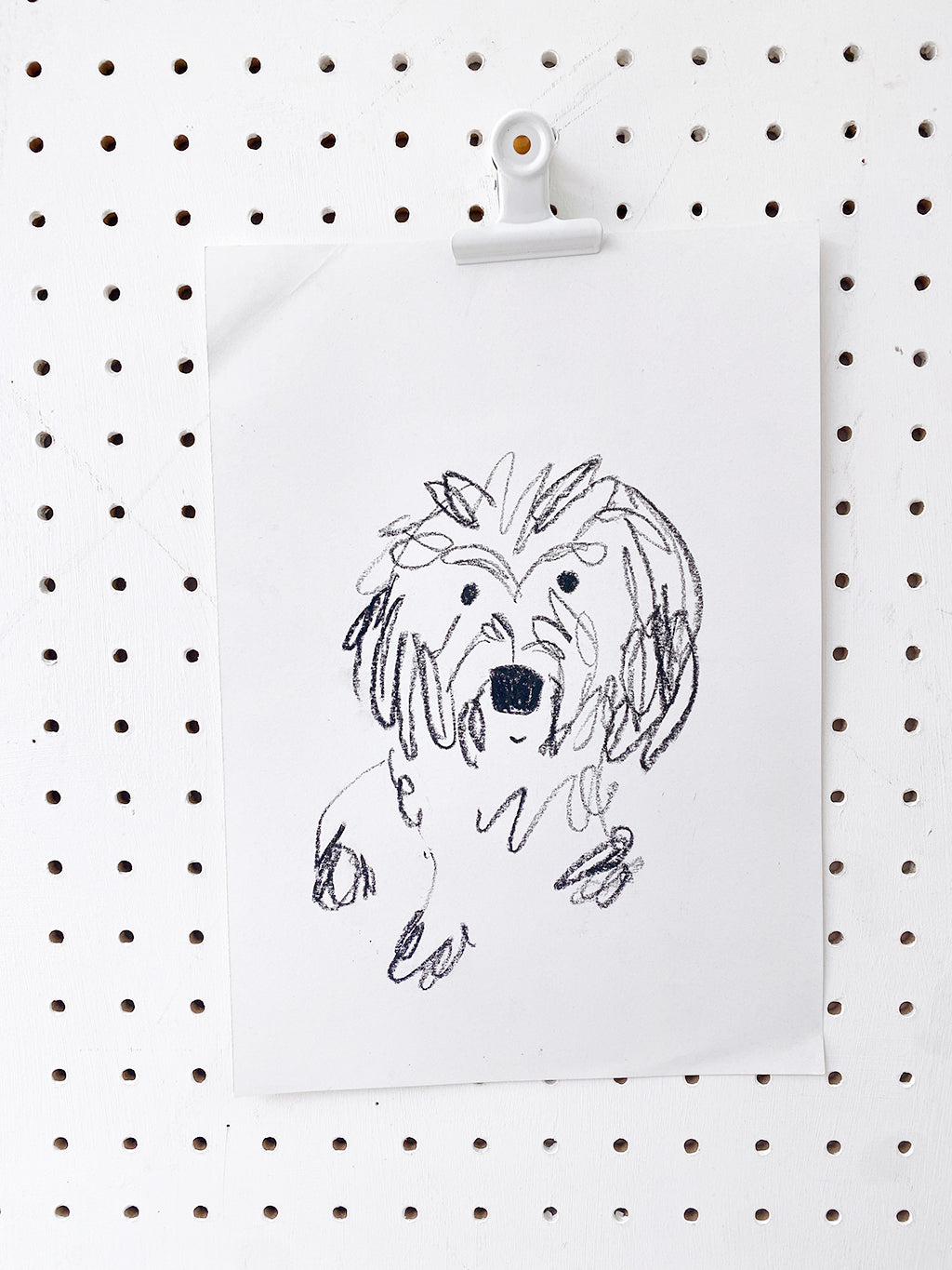 Original Doodle