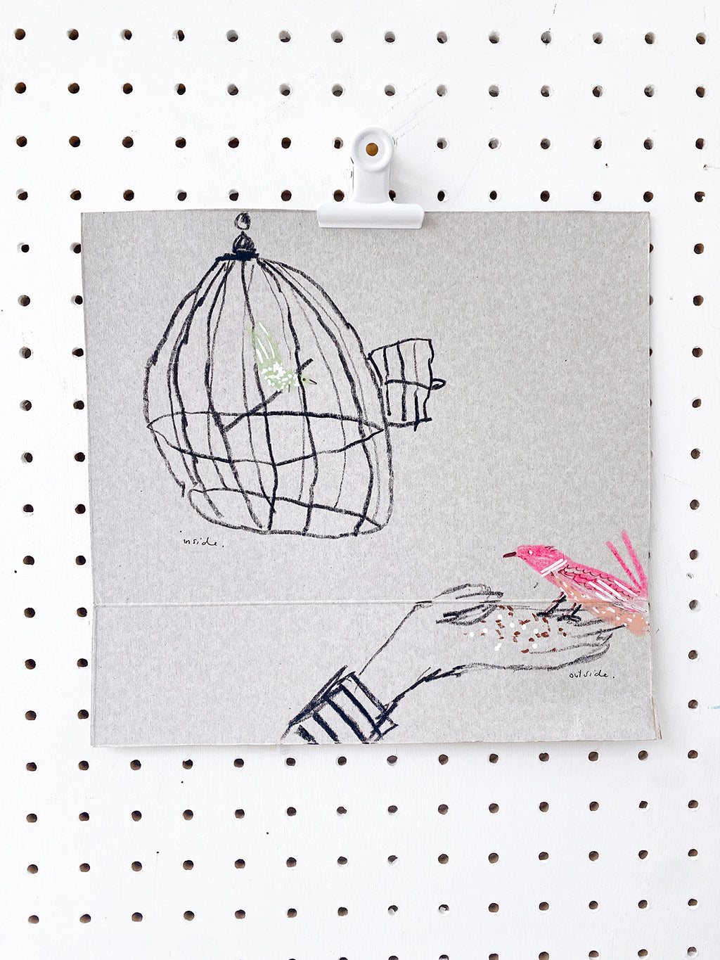 Original Doodle