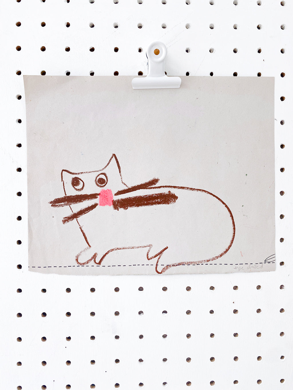 Original Doodle