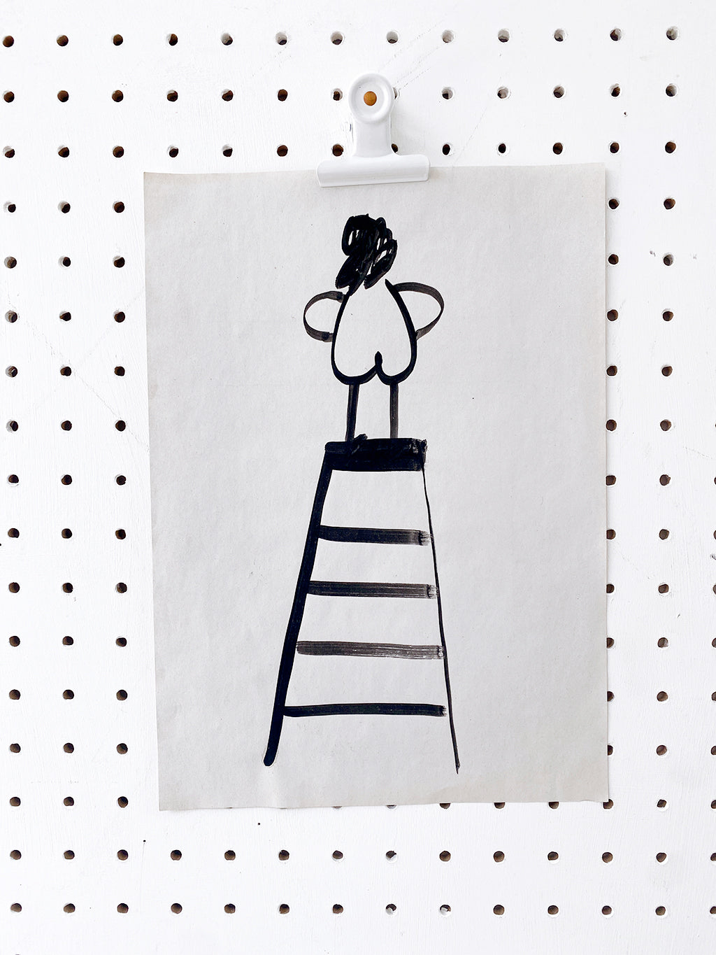 Original Doodle