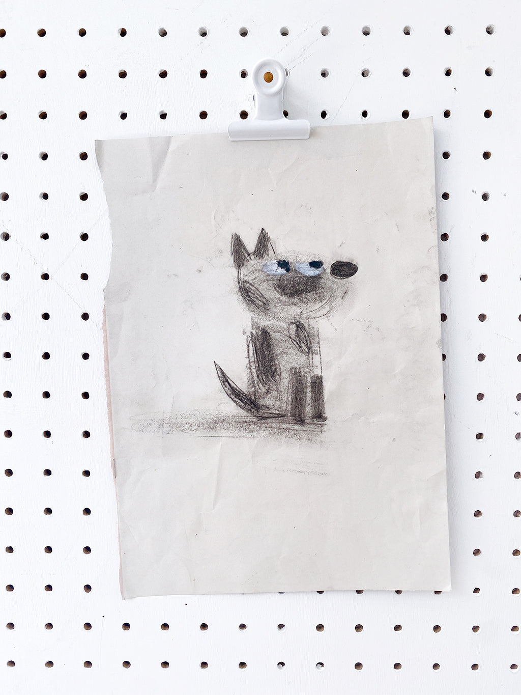 Original Doodle