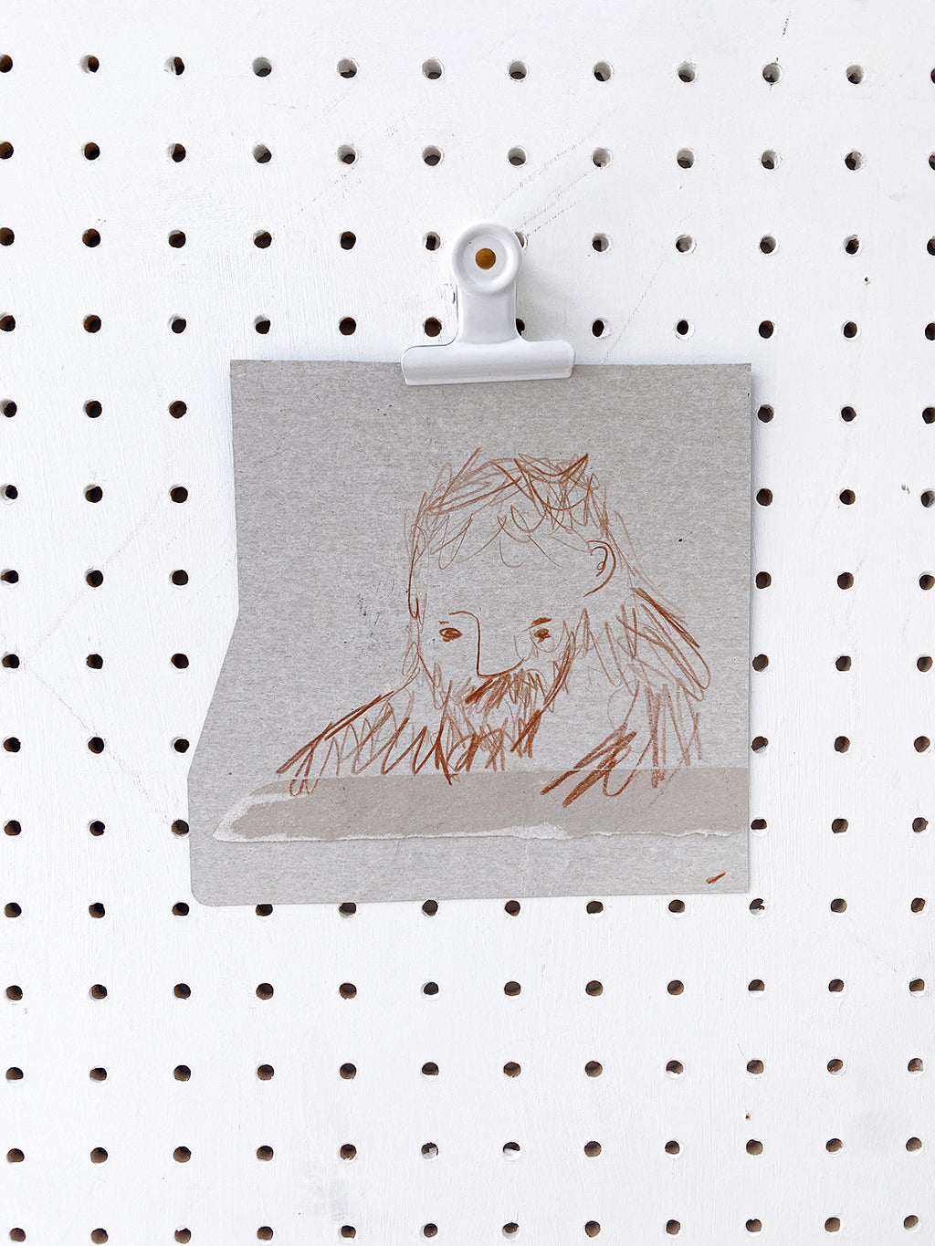 Original Doodle