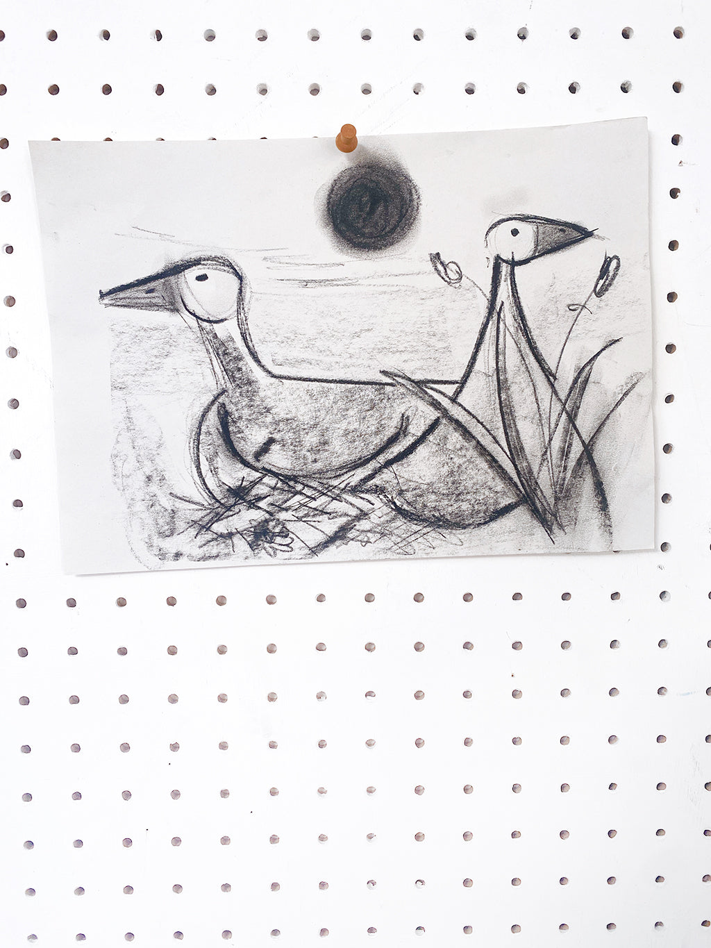Original Doodle