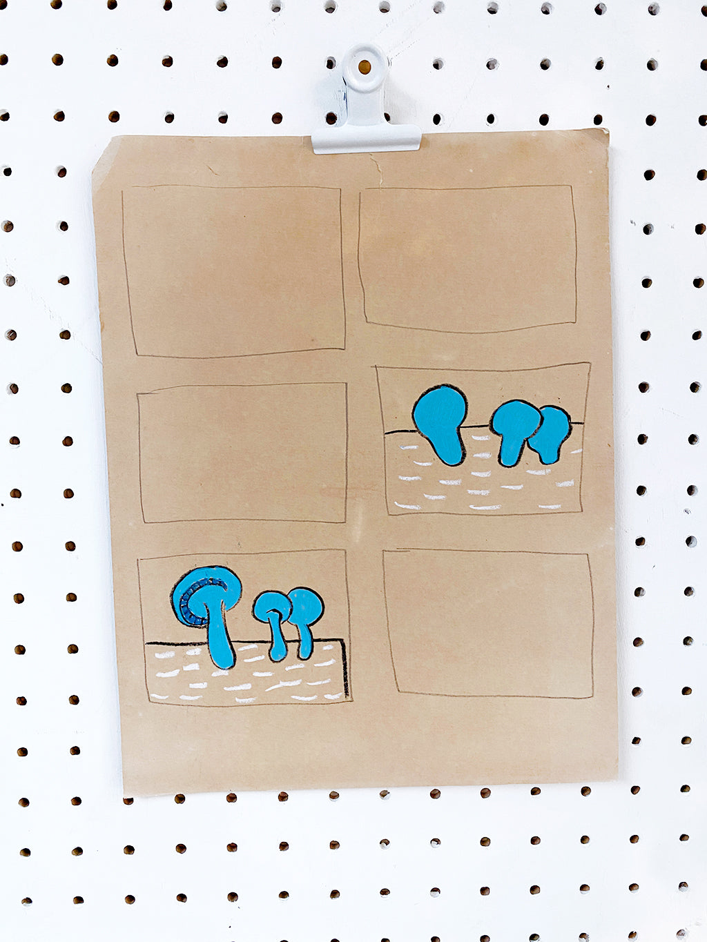 Original Doodle