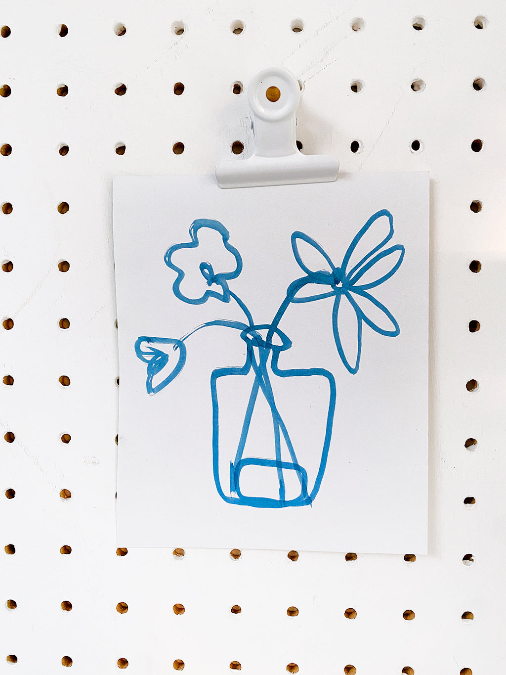 Original Doodle