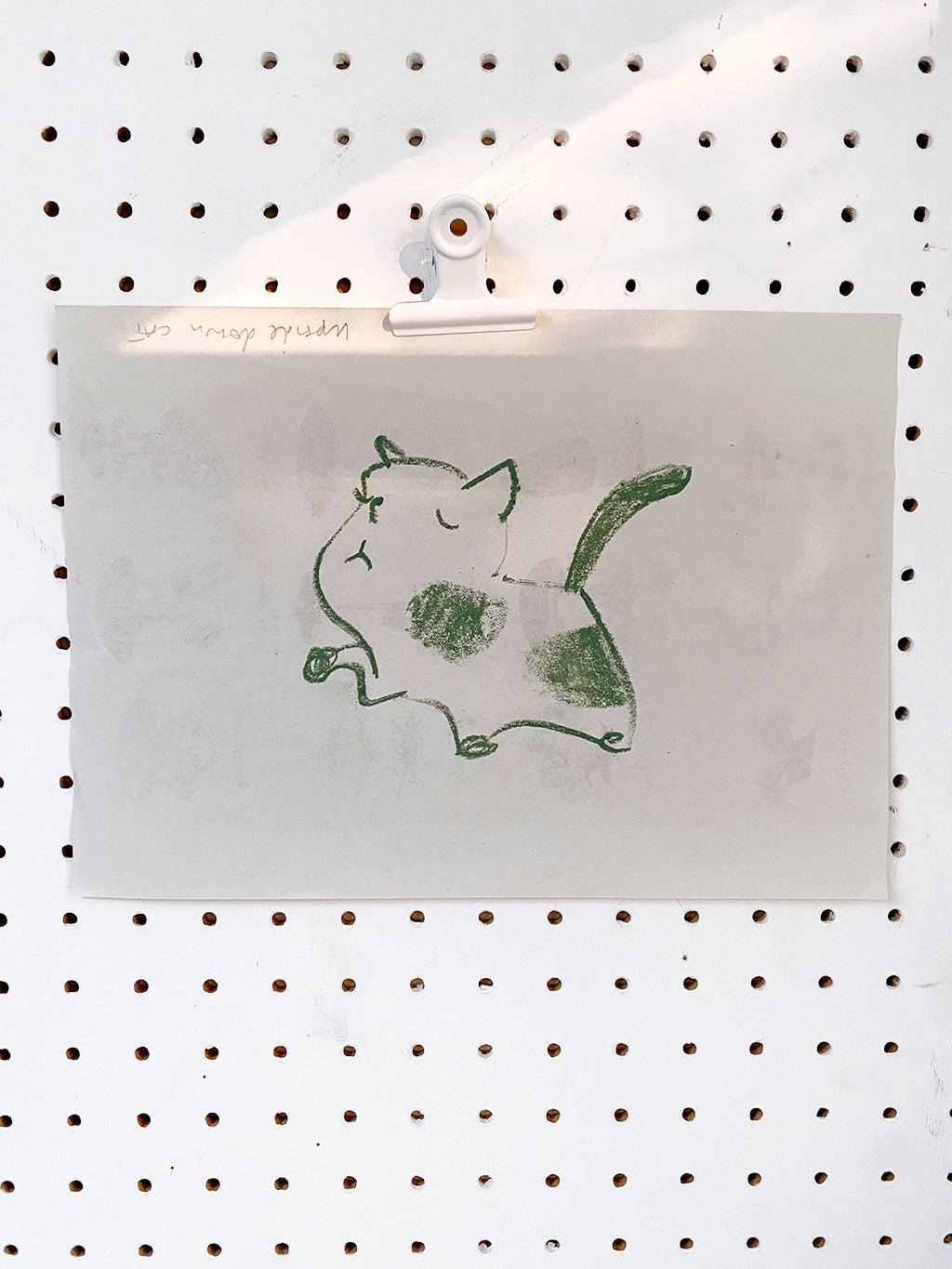 Original Doodle