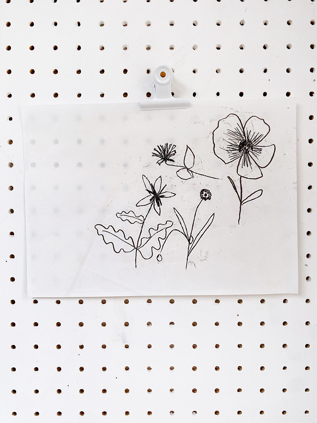 Original Doodle