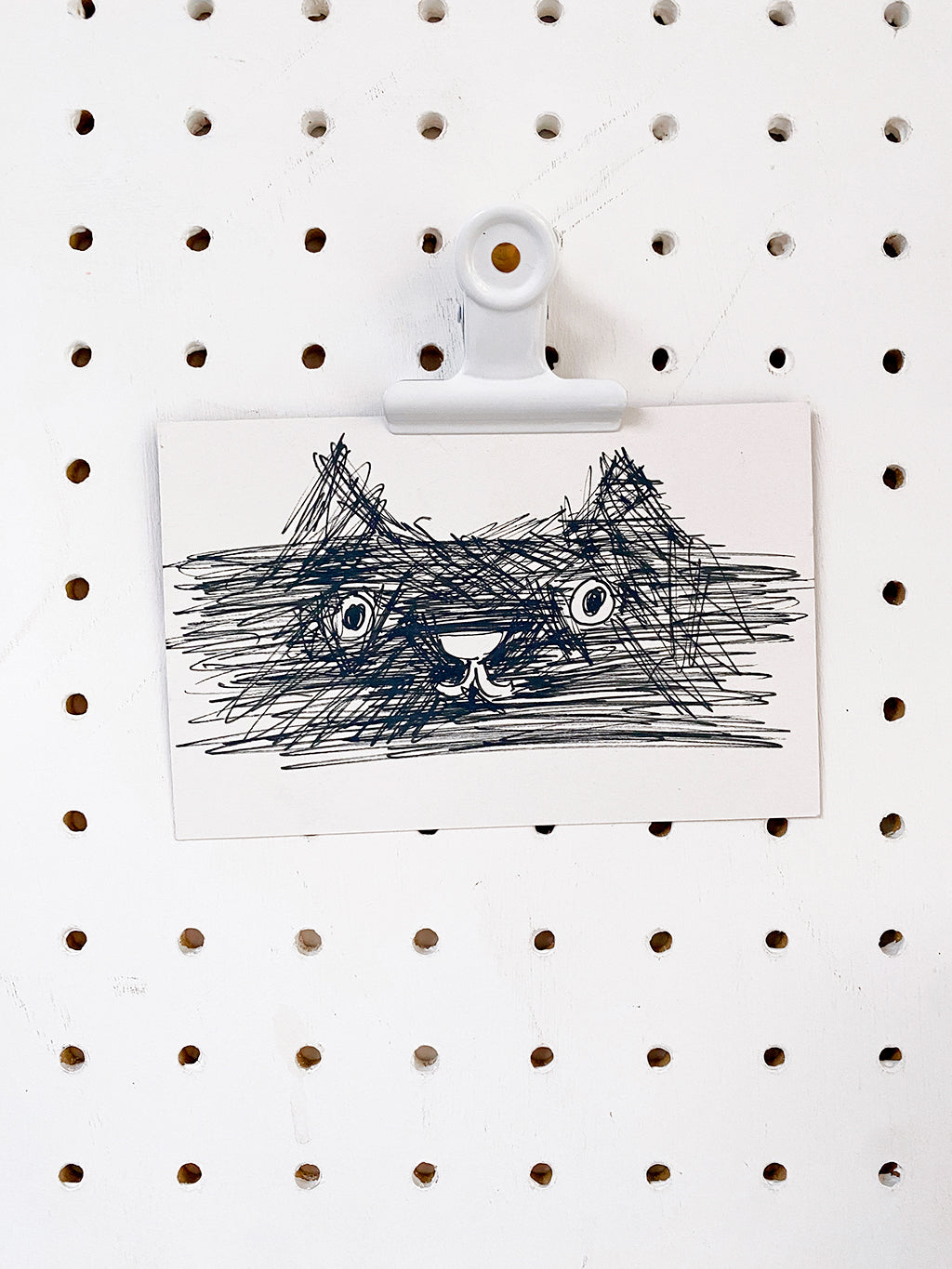 Original Doodle