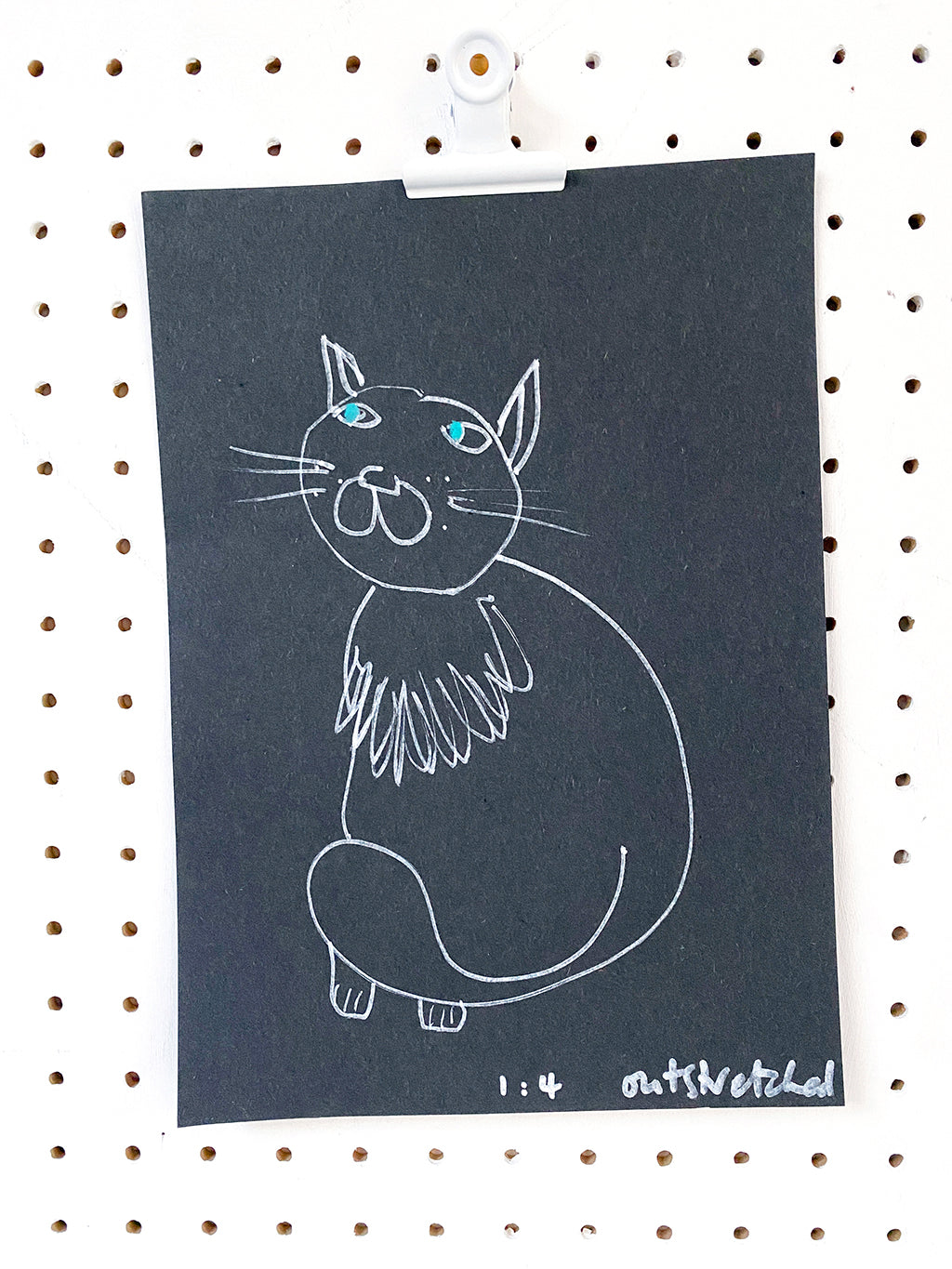 Original Doodle