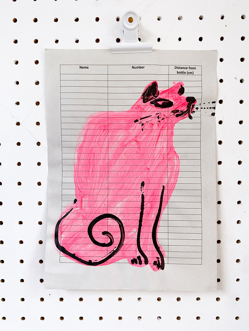 Original Doodle