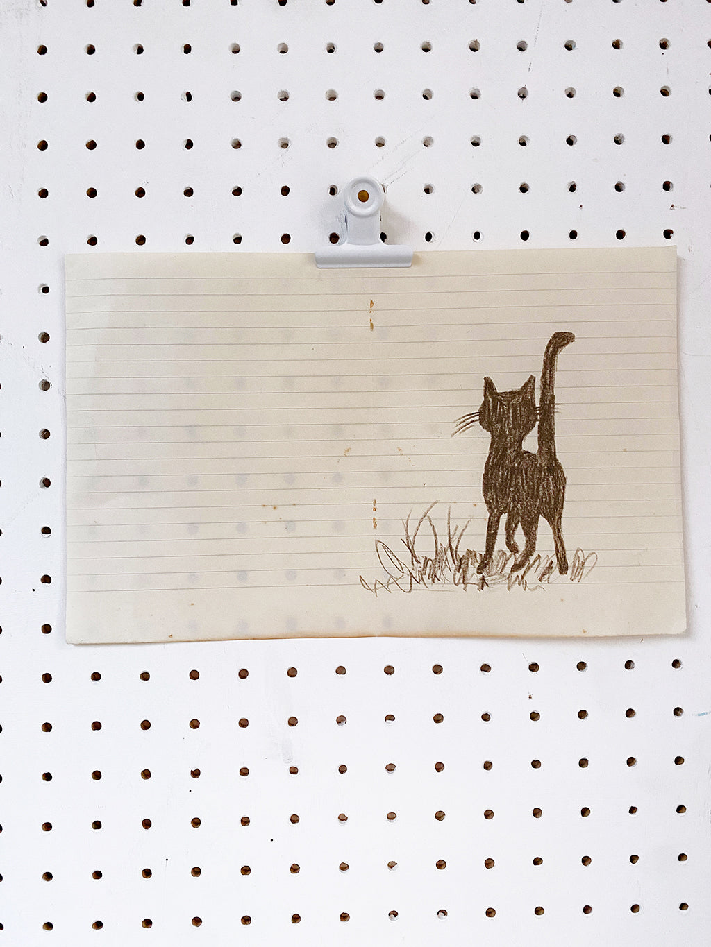 Original Doodle
