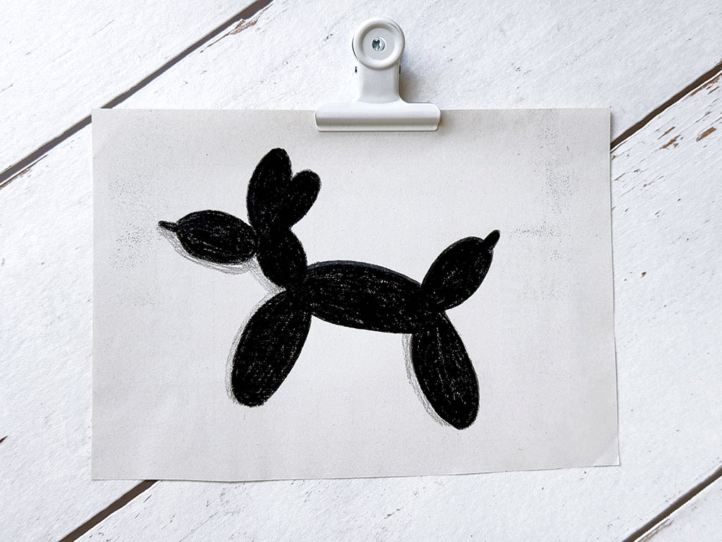 original doodle