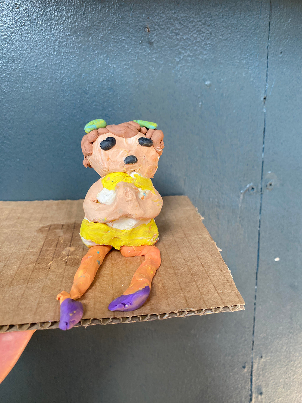 Kids ART Club - Wednesday 3rd April 2024