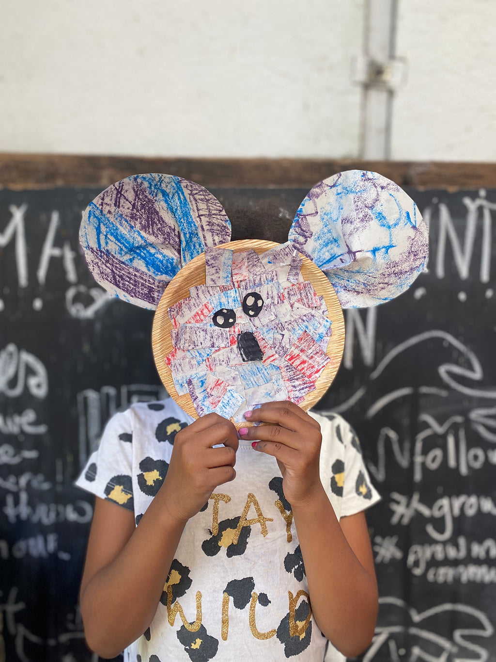 Kids ART Club - Thursday 4th April 2024