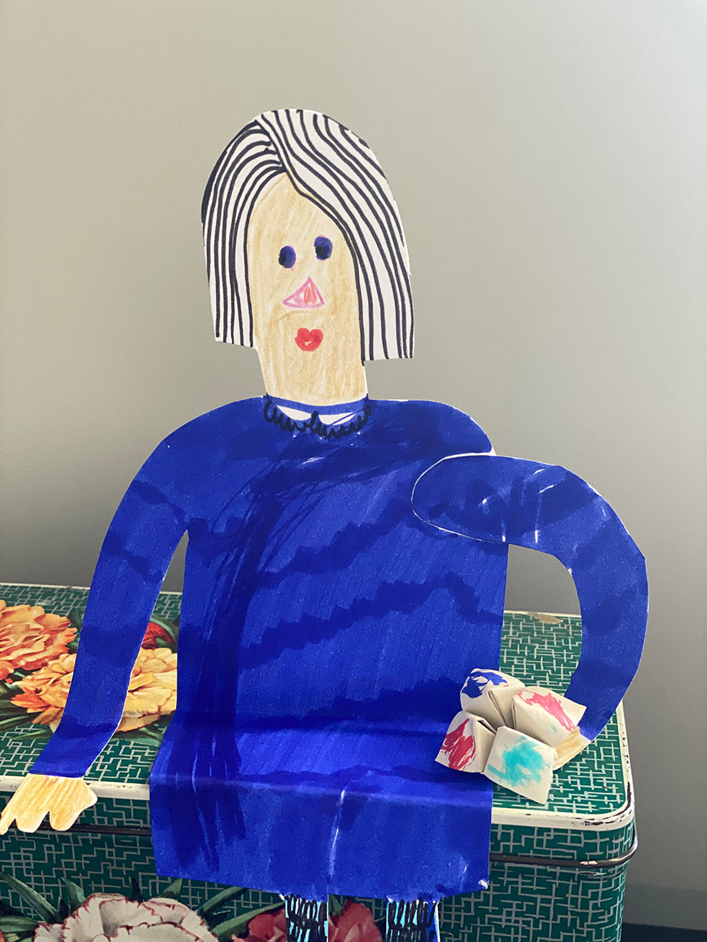 Thursday Illustration Club Rec, Yrs 1 & 2 - Kilmorie School SPRING TERM, 9 weeks