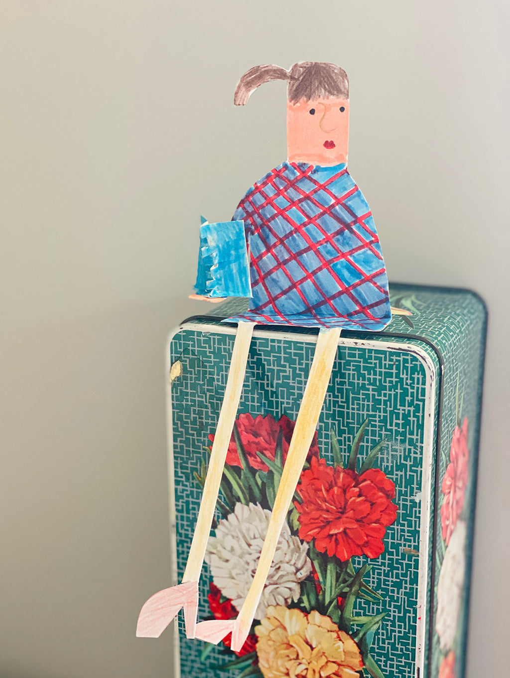 Thursday Illustration Club Rec, Yrs 1 & 2 - Kilmorie School SPRING TERM, 9 weeks
