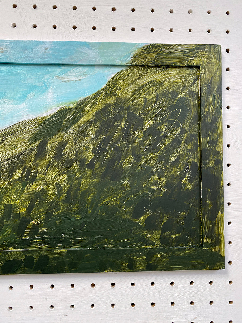 Hills & Sunbeams On Tuesday With Eccles Cakes