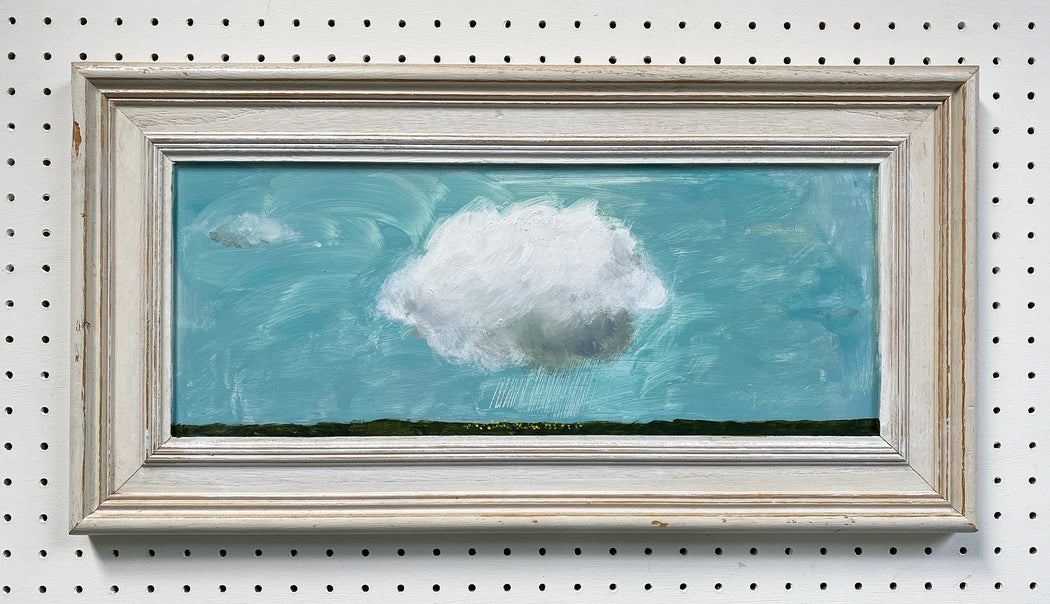 spring rain shower on wednesday
