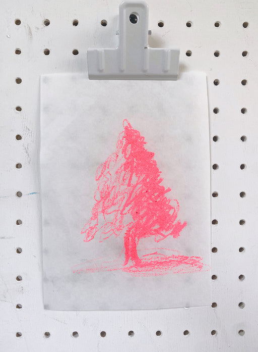 original drawing