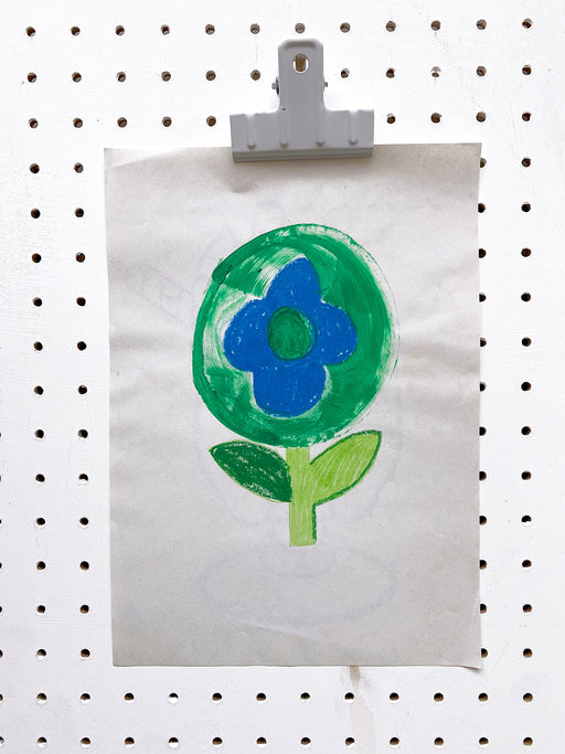 original drawing