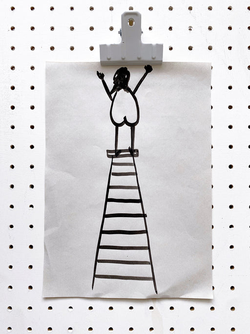 original drawing