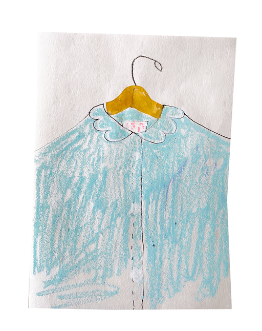 original drawing
